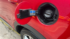 MG Hs 1.5 T-GDI Exclusive 5dr DCT Petrol Hatchback